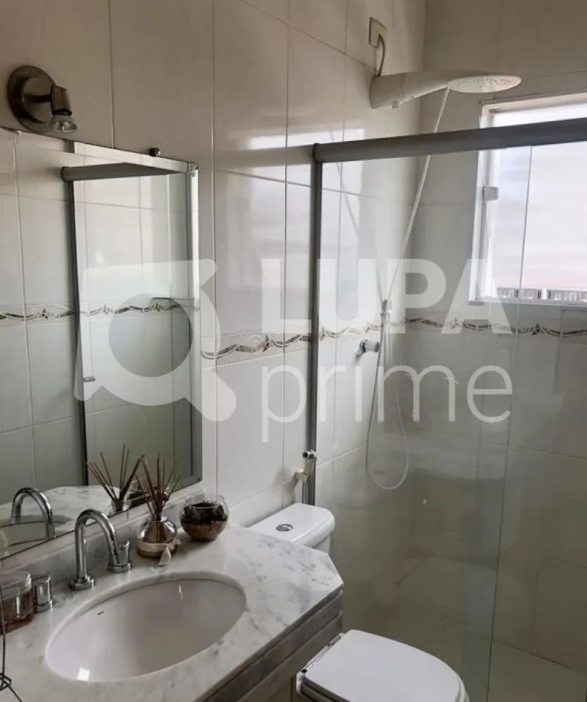 Casa, 3 quartos, 165 m² - Foto 11