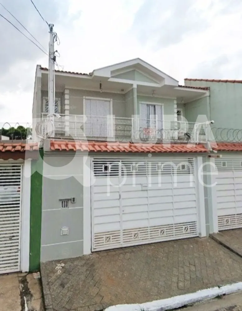 Casa, 3 quartos, 165 m² - Foto 3