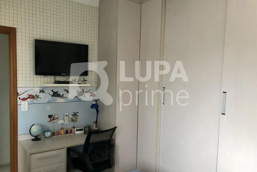 Casa, 3 quartos, 165 m² - Foto 9