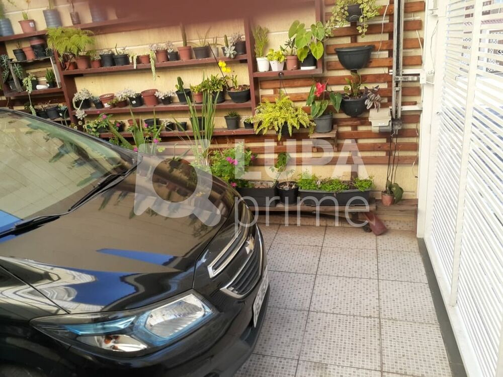 Casa, 3 quartos, 249 m² - Foto 2