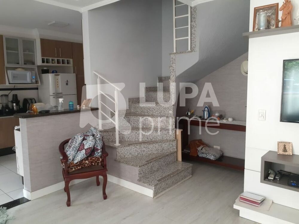 Casa, 3 quartos, 249 m² - Foto 3
