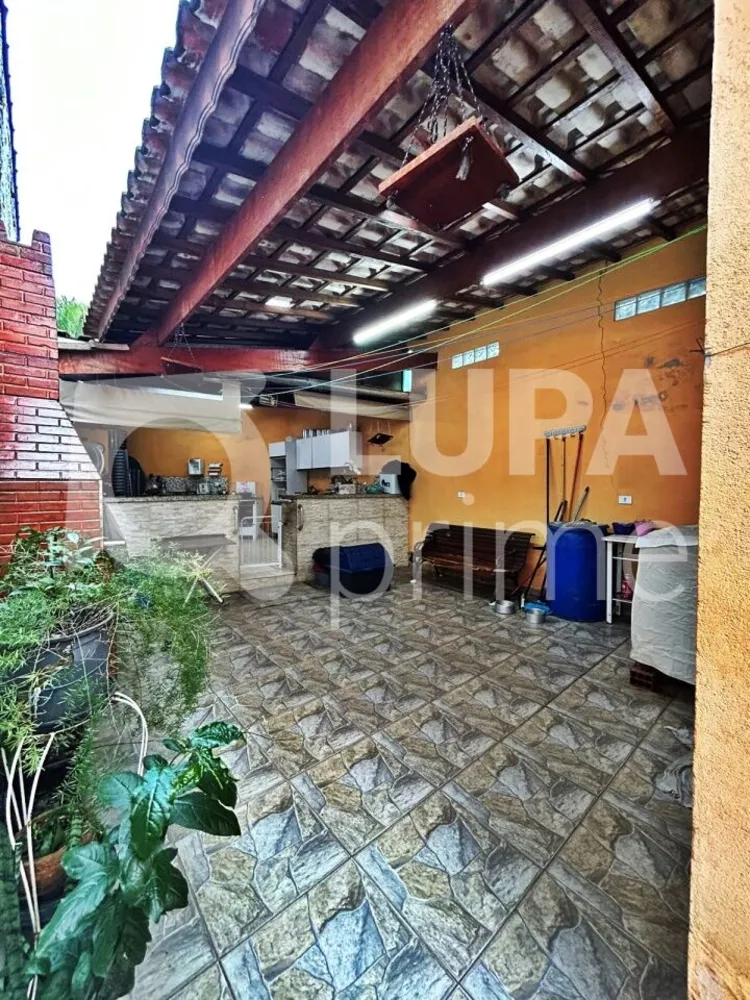 Casa, 3 quartos, 82 m² - Foto 3