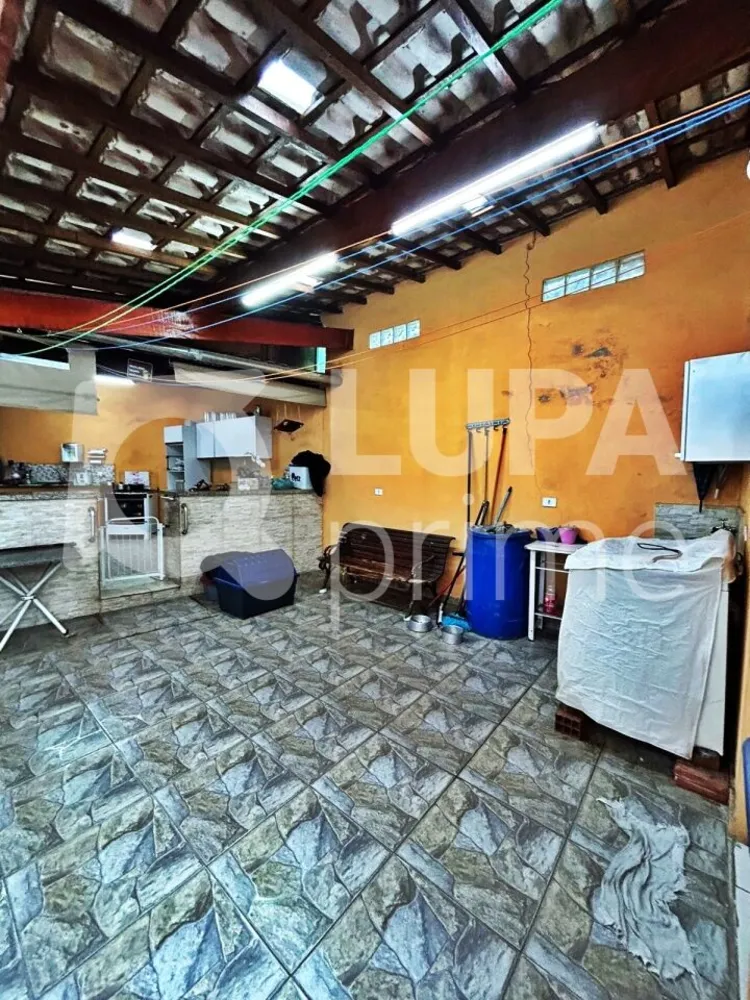Casa, 3 quartos, 82 m² - Foto 12