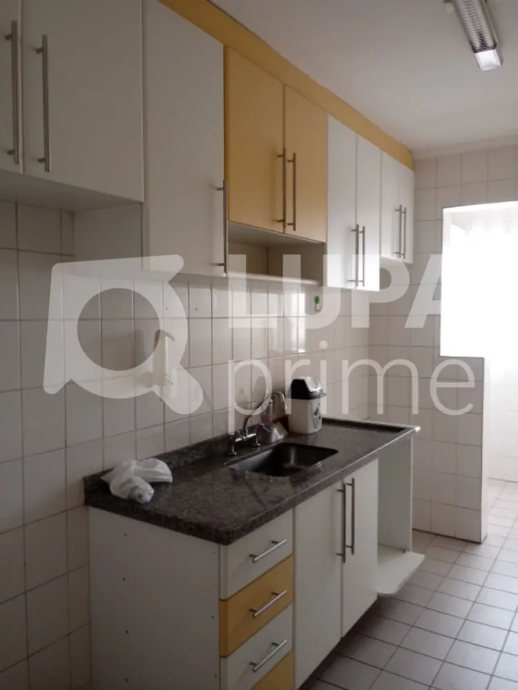 Apartamento, 2 quartos, 60 m² - Foto 12