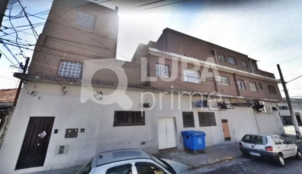 Prédio Inteiro, 594 m² - Foto 6