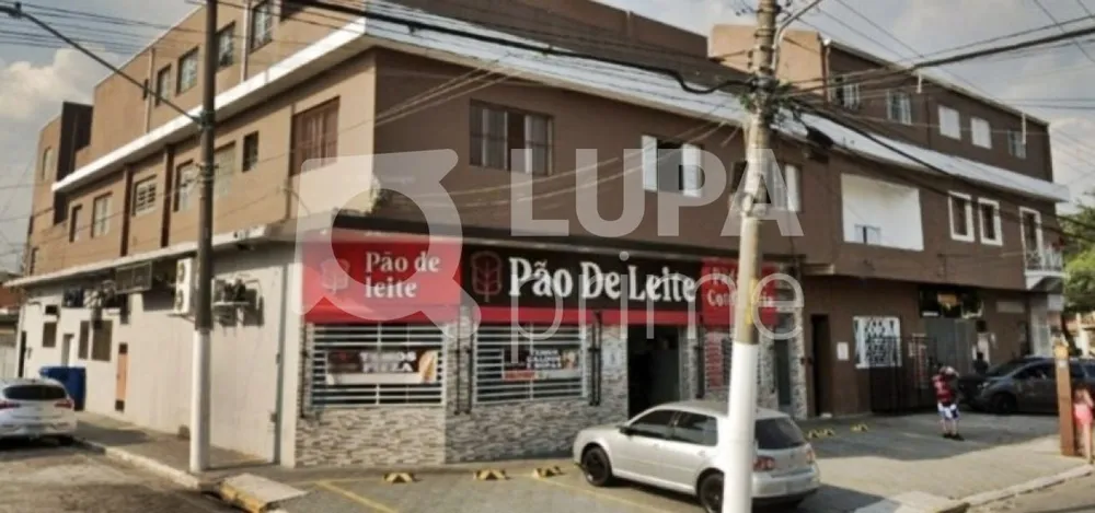 Prédio Inteiro, 594 m² - Foto 1