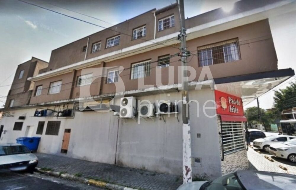 Prédio Inteiro à venda, 594m² - Foto 2