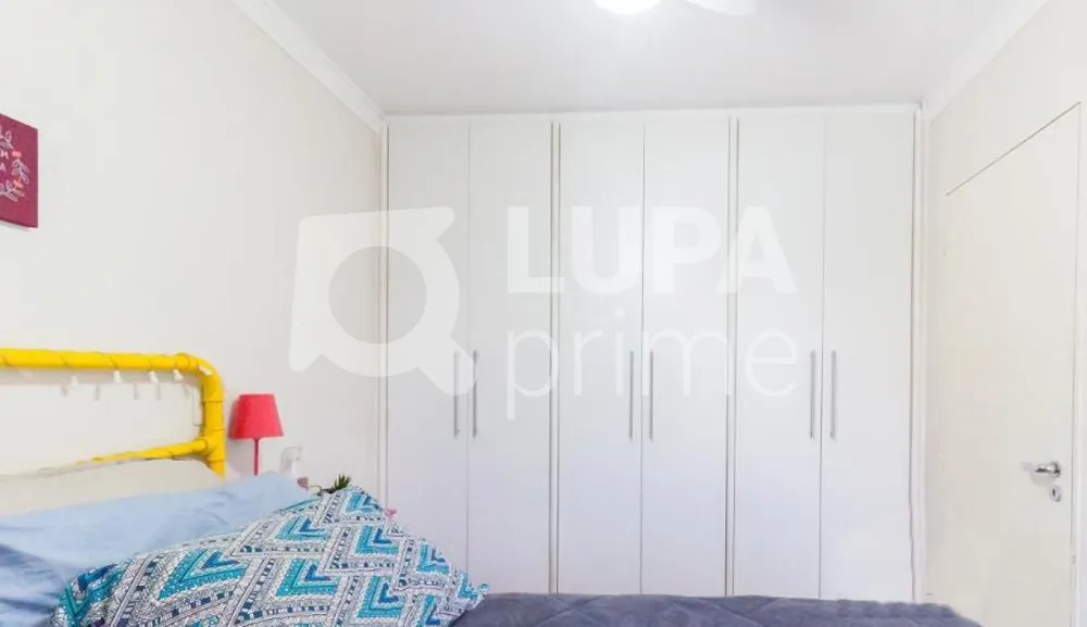 Apartamento, 2 quartos, 58 m² - Foto 10