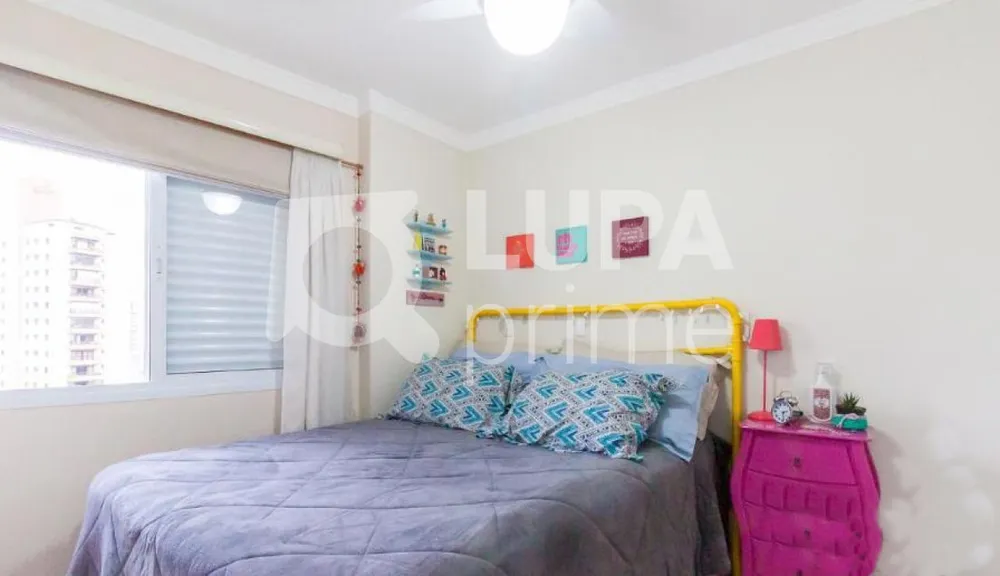 Apartamento, 2 quartos, 58 m² - Foto 9