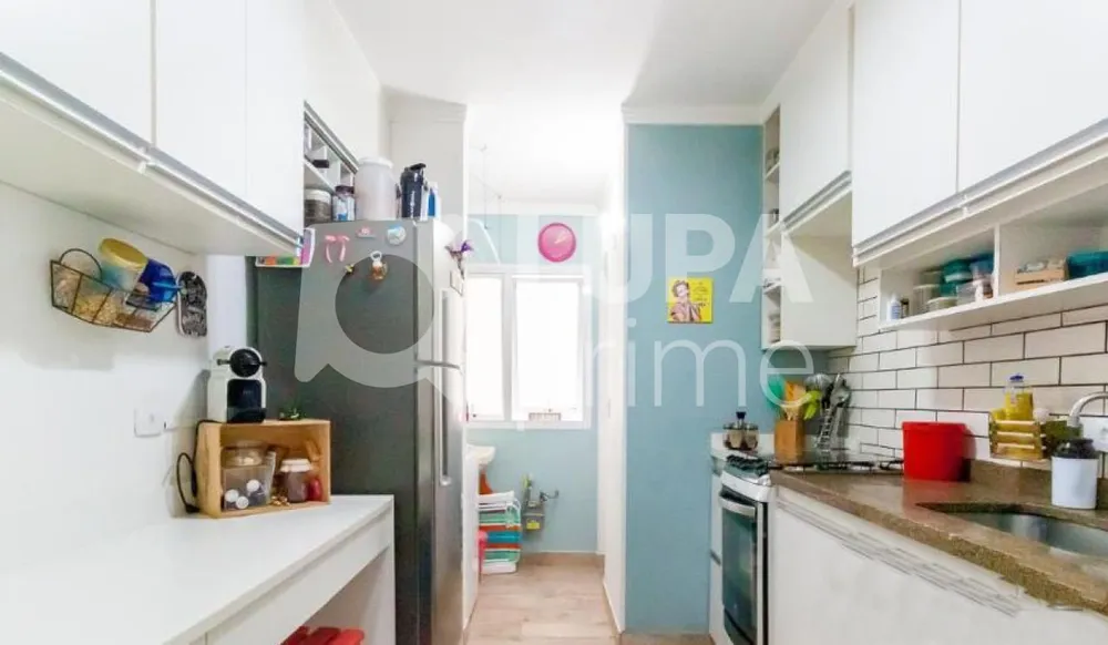 Apartamento, 2 quartos, 58 m² - Foto 1