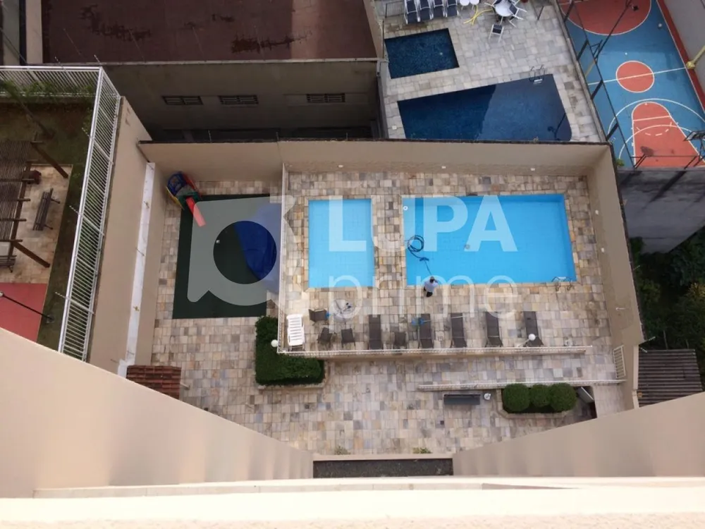 Apartamento, 2 quartos, 60 m² - Foto 9