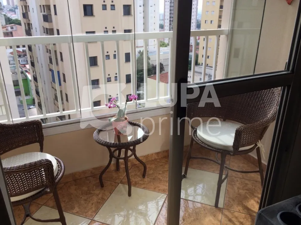 Apartamento, 2 quartos, 60 m² - Foto 7