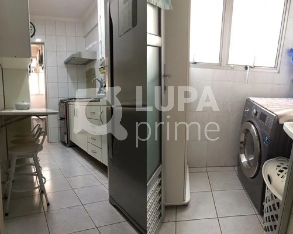 Apartamento, 2 quartos, 60 m² - Foto 8
