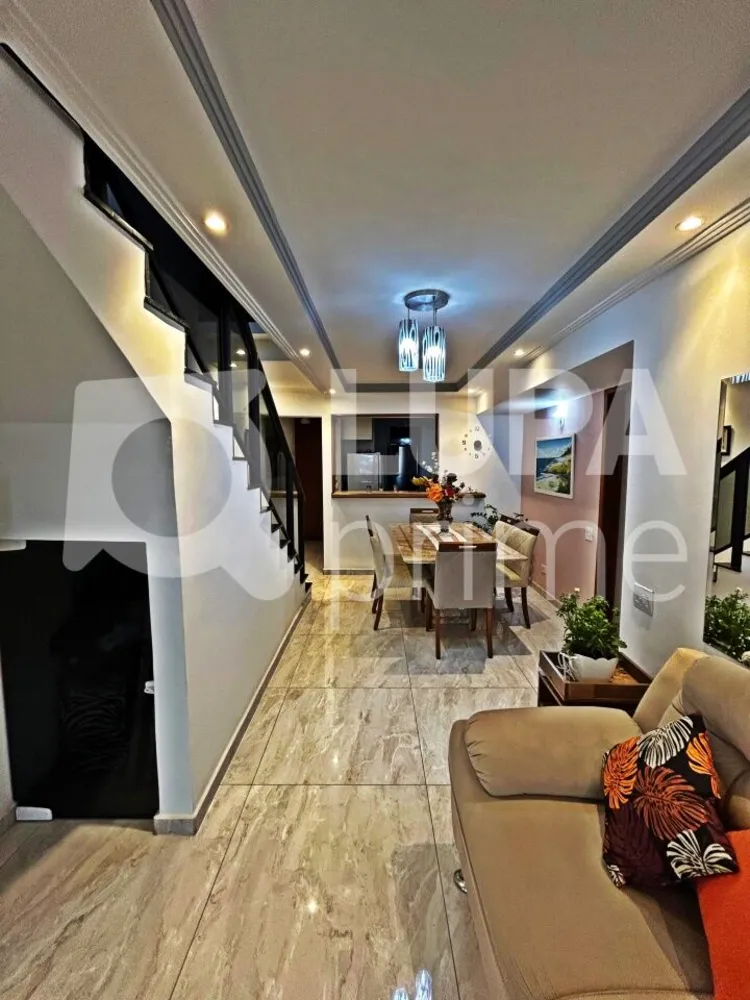 Apartamento, 4 quartos, 164 m² - Foto 8