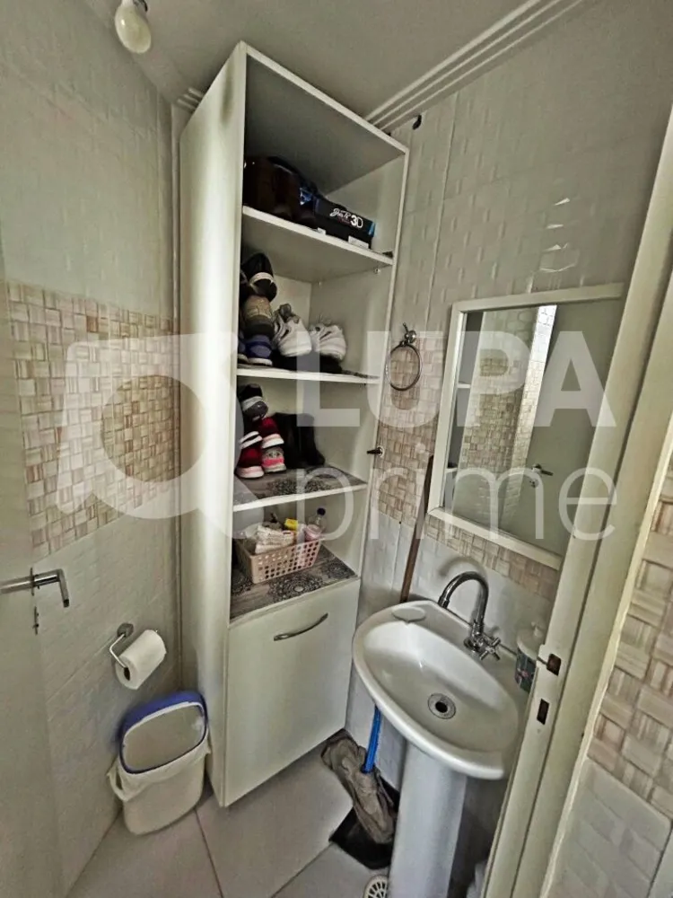 Apartamento, 4 quartos, 164 m² - Foto 2