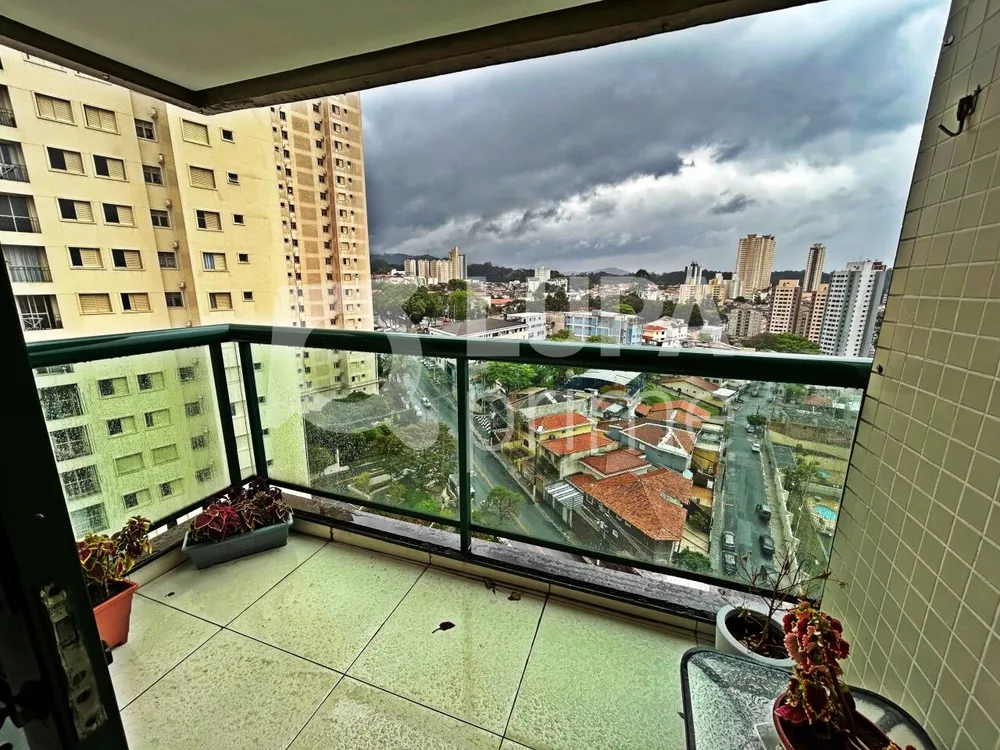Apartamento, 4 quartos, 164 m² - Foto 6