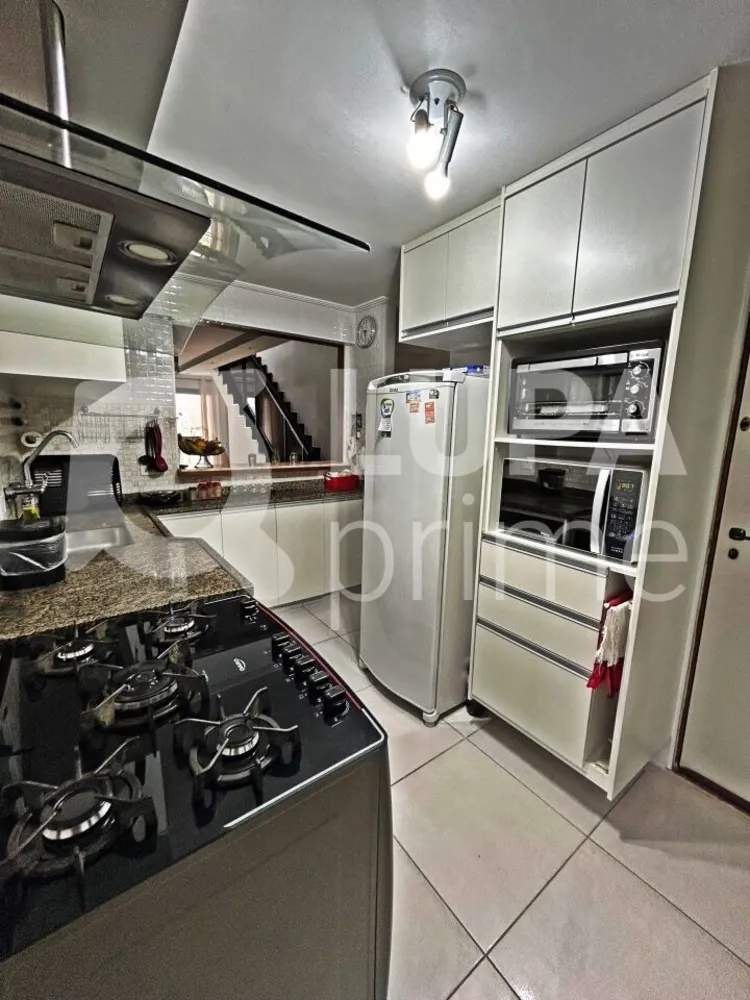 Apartamento, 4 quartos, 164 m² - Foto 11