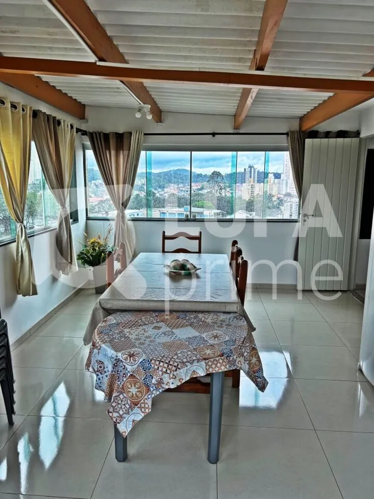 Apartamento, 4 quartos, 164 m² - Foto 5