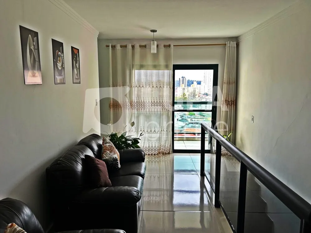 Apartamento, 4 quartos, 164 m² - Foto 1