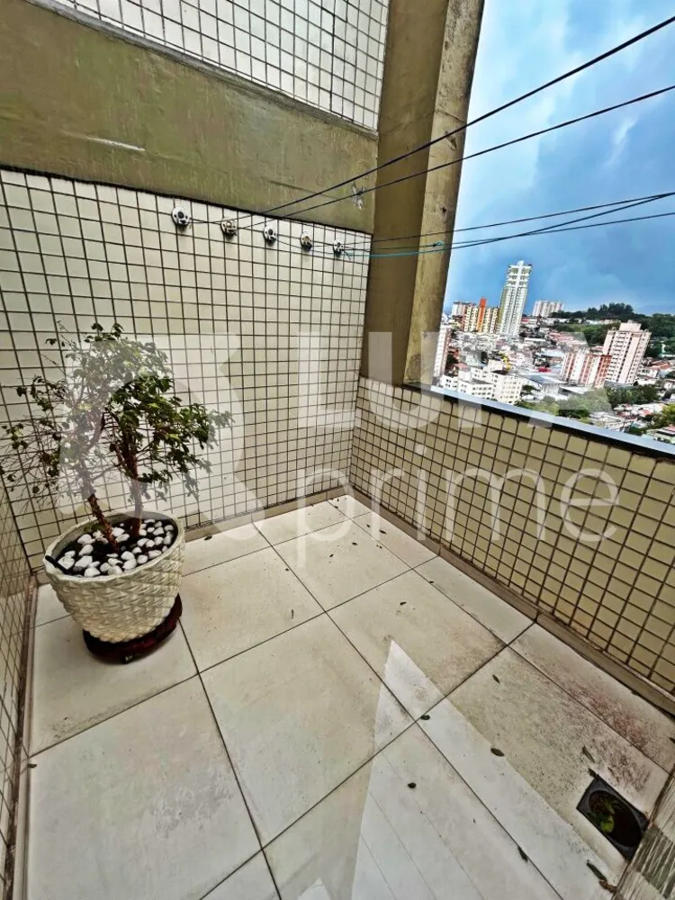 Apartamento, 4 quartos, 164 m² - Foto 7