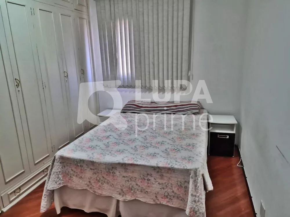 Apartamento à venda com 3 quartos, 112m² - Foto 7