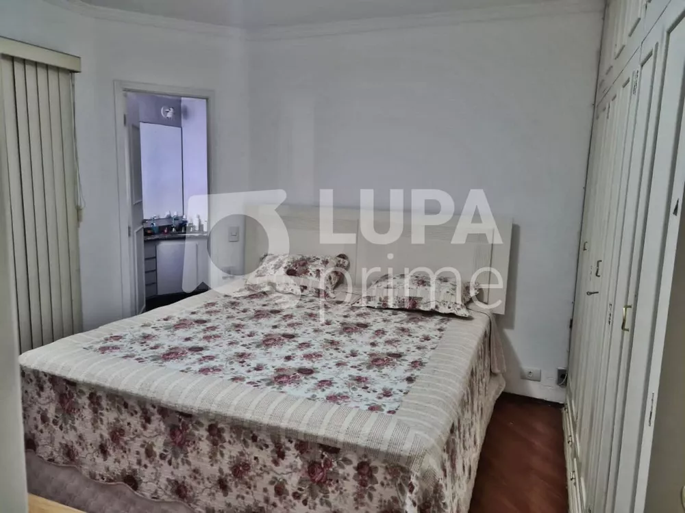 Apartamento à venda com 3 quartos, 112m² - Foto 5