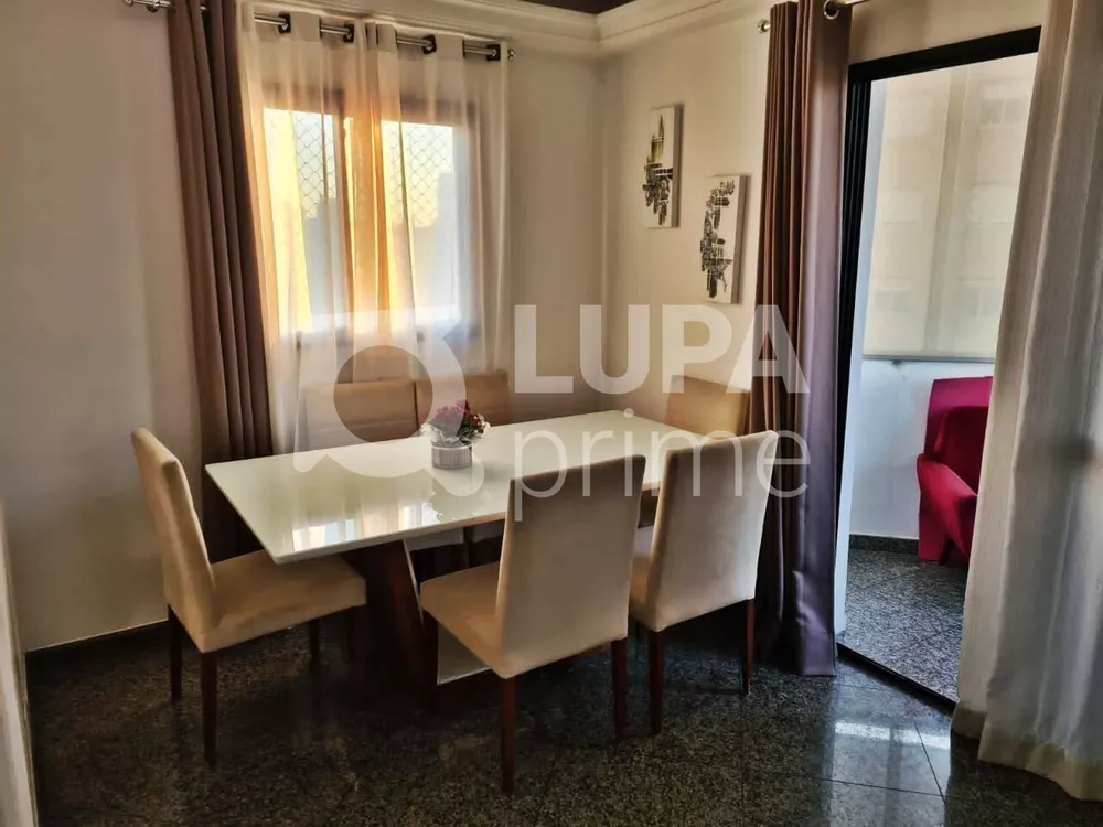 Apartamento à venda com 3 quartos, 112m² - Foto 3