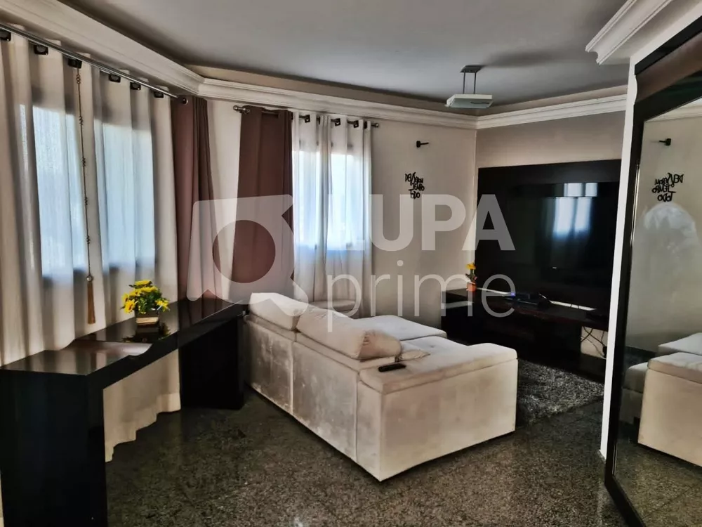 Apartamento à venda com 3 quartos, 112m² - Foto 1