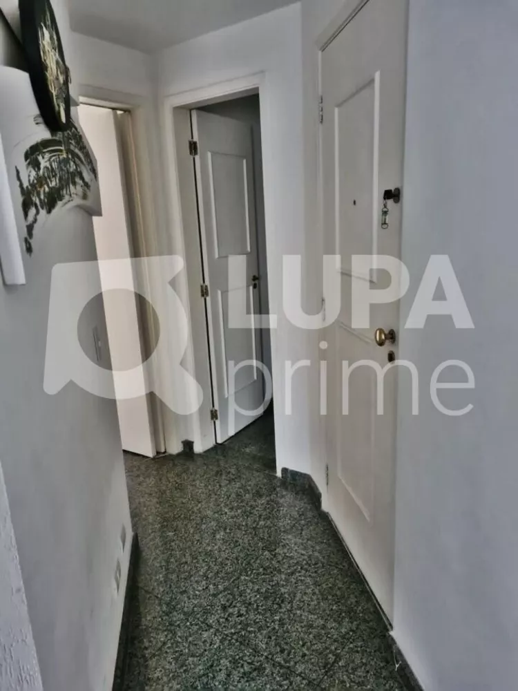 Apartamento à venda com 3 quartos, 112m² - Foto 4