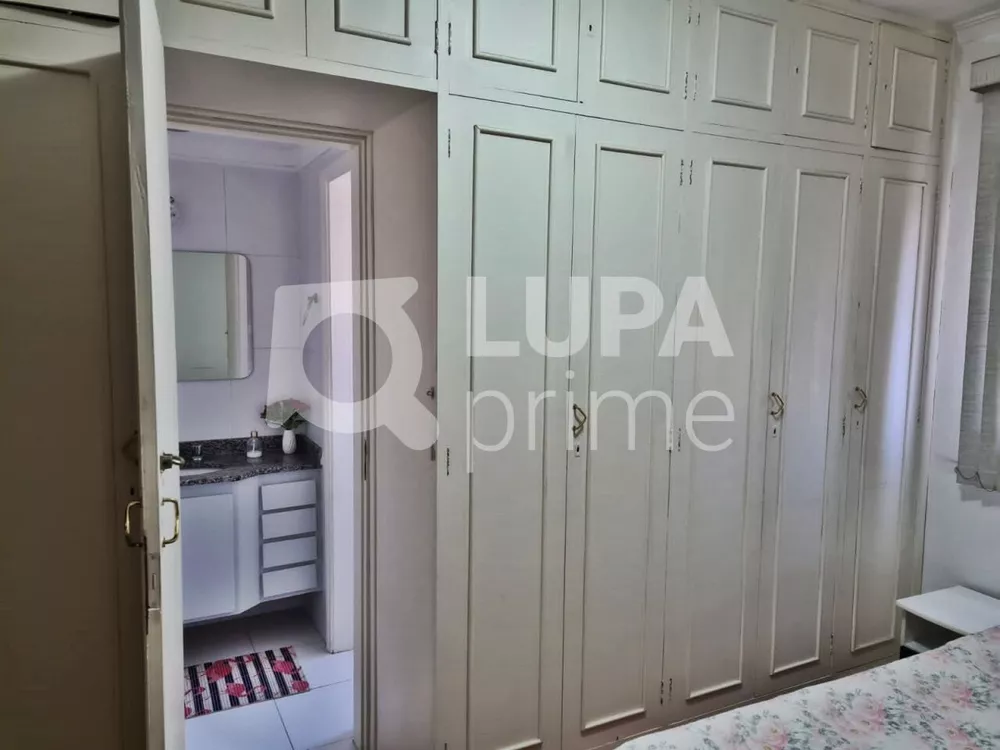 Apartamento à venda com 3 quartos, 112m² - Foto 8