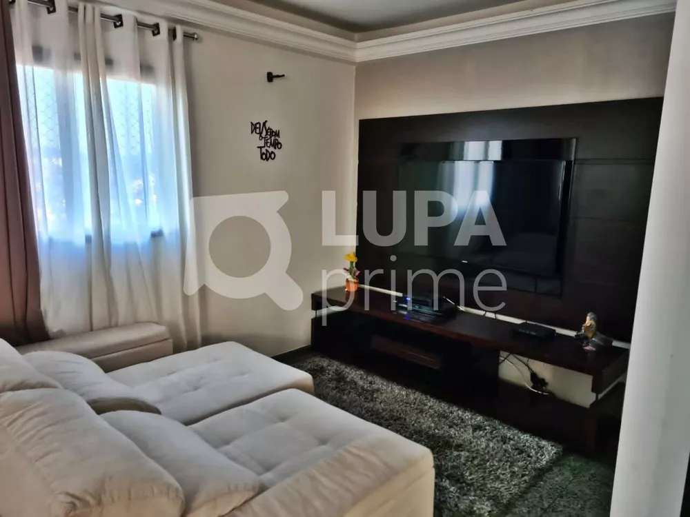 Apartamento à venda com 3 quartos, 112m² - Foto 2