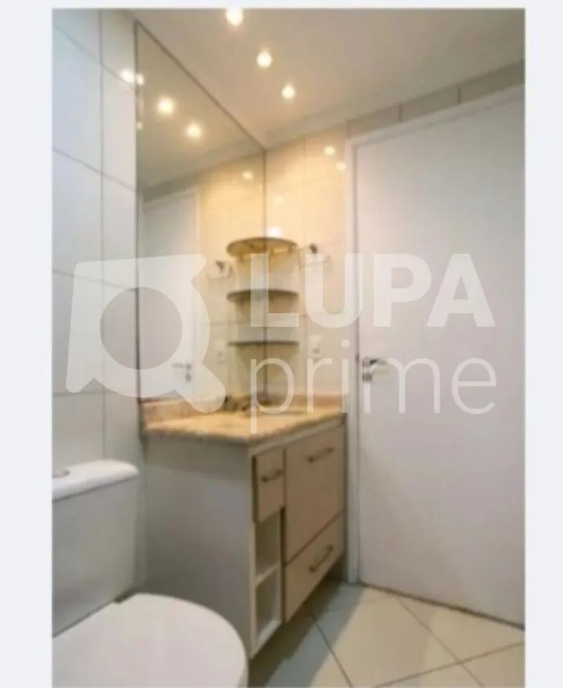 Casa, 2 quartos, 65 m² - Foto 3