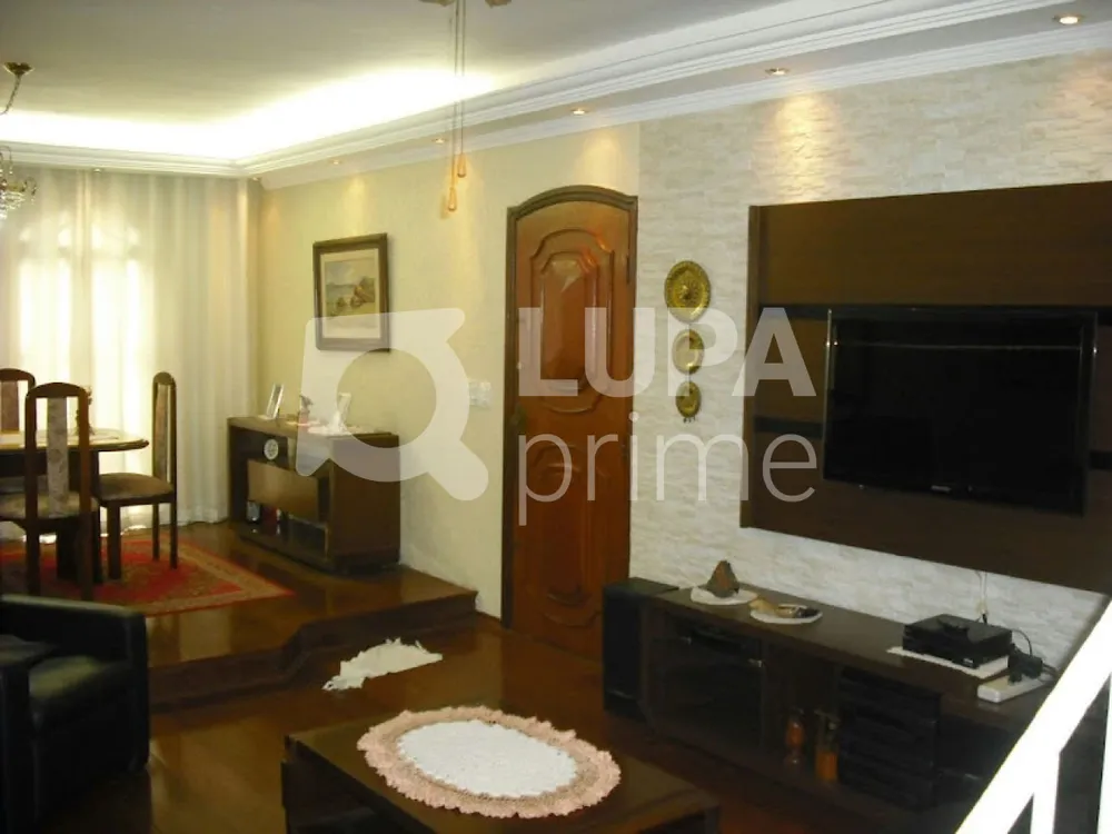Casa, 3 quartos, 200 m² - Foto 4