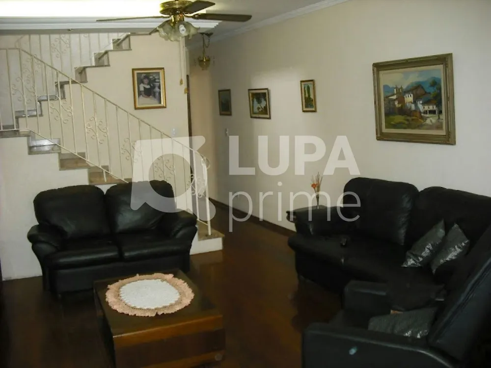 Casa, 3 quartos, 200 m² - Foto 3