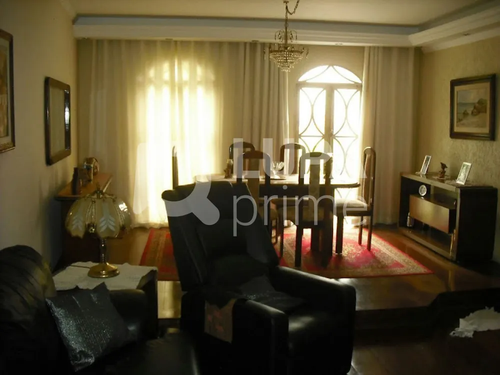 Casa, 3 quartos, 200 m² - Foto 8