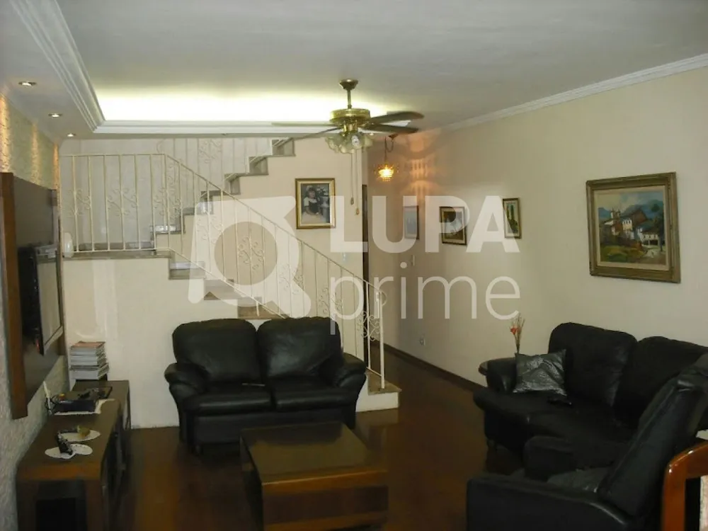 Casa, 3 quartos, 200 m² - Foto 7