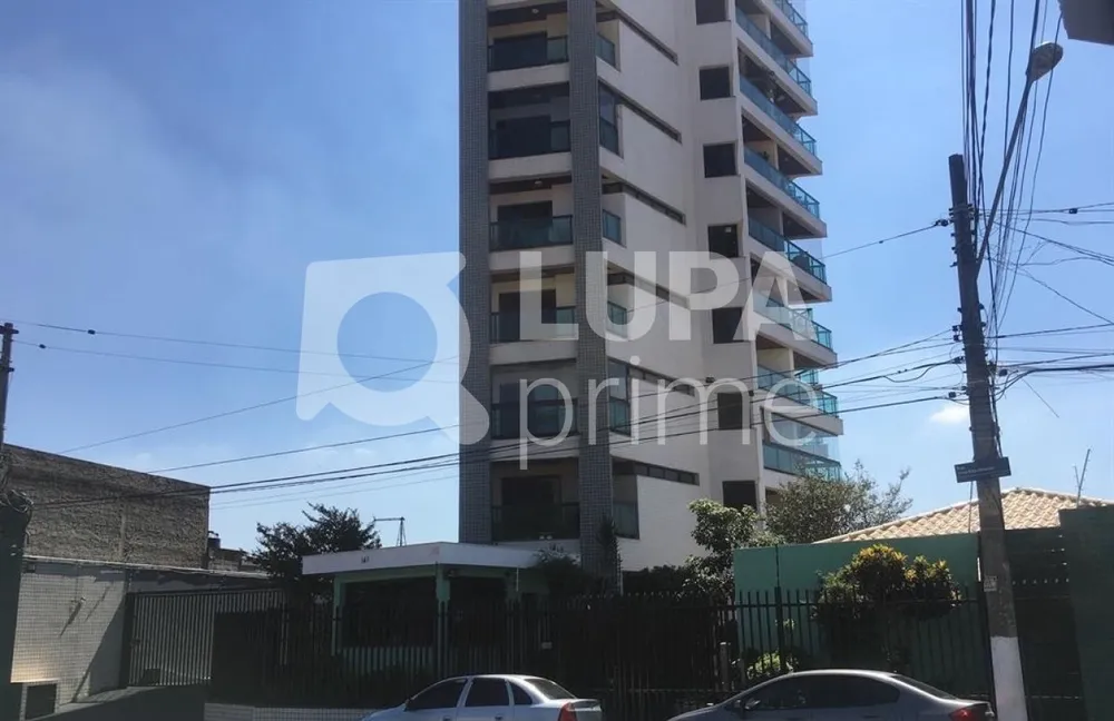 Apartamento, 3 quartos, 125 m² - Foto 7