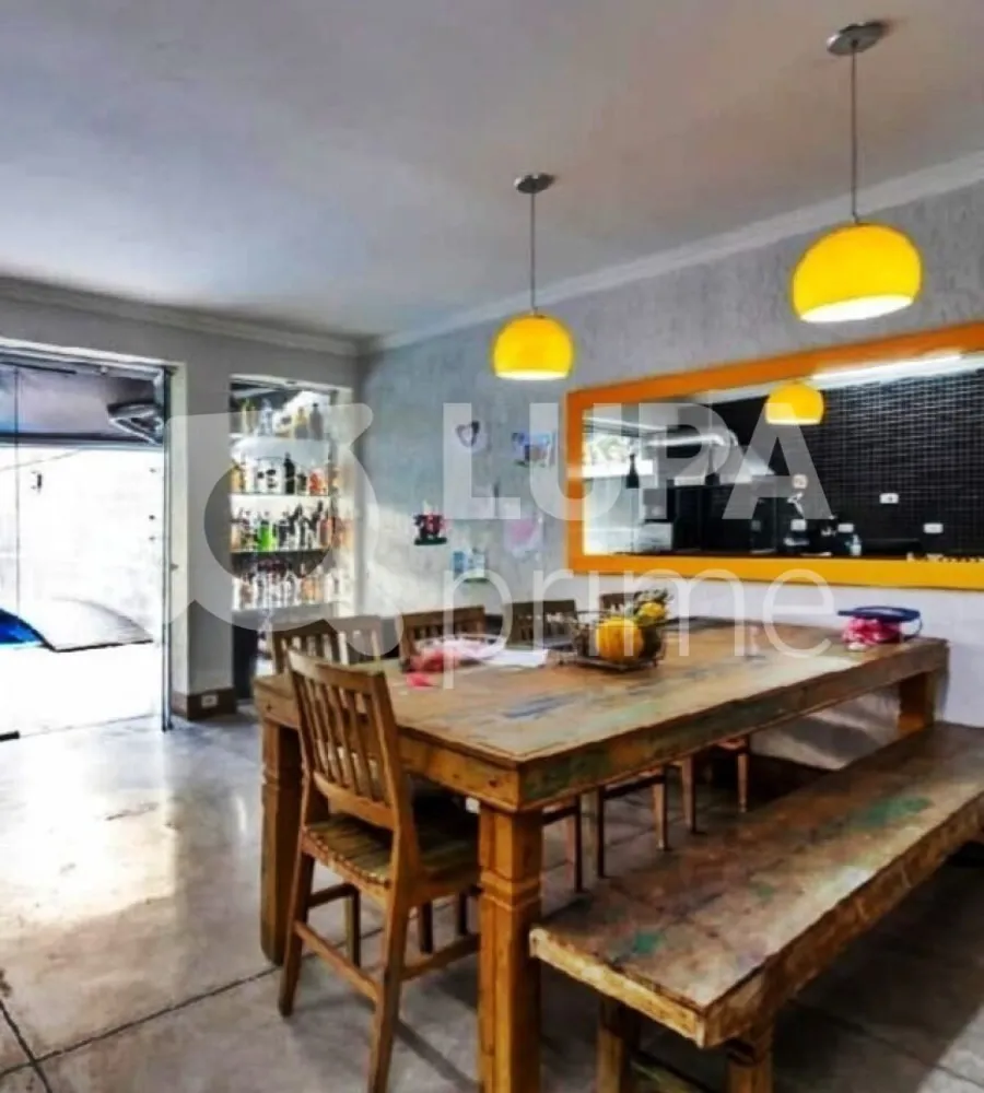 Casa, 3 quartos, 224 m² - Foto 7