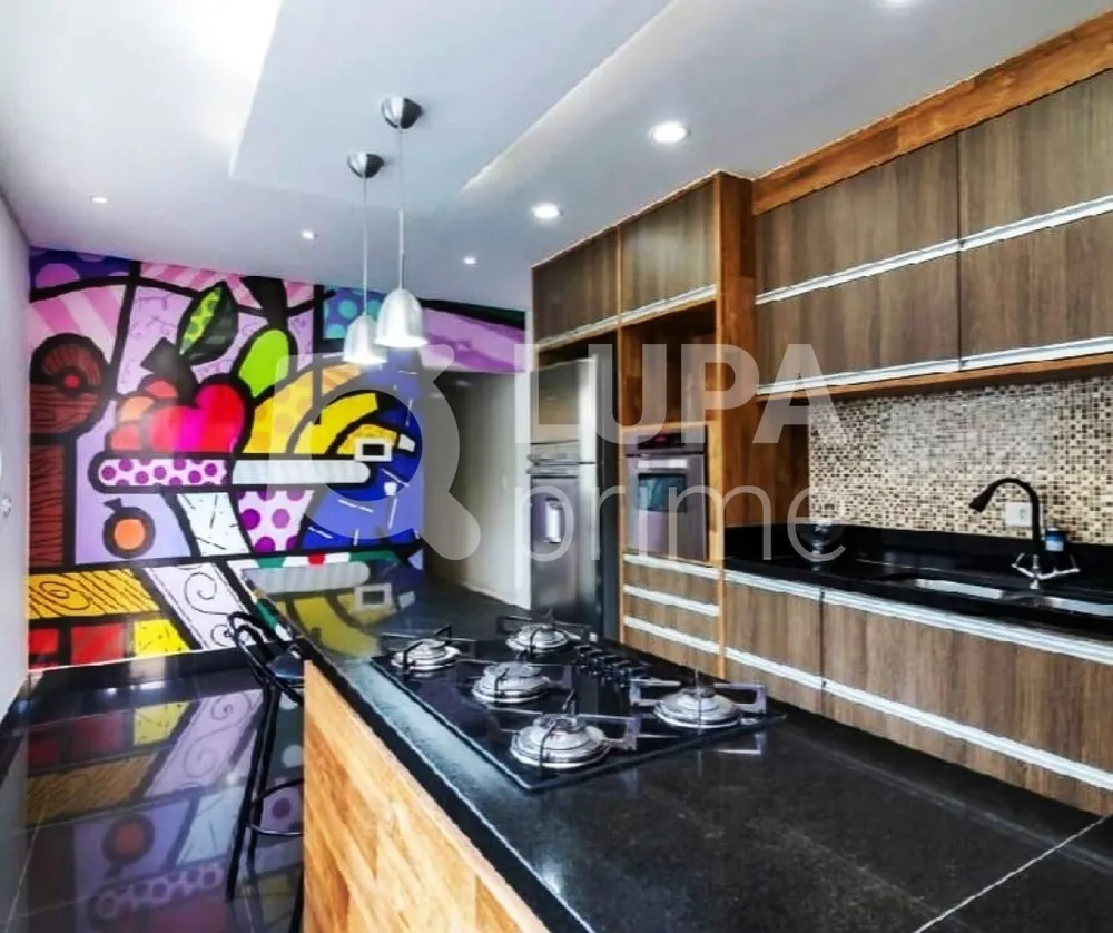 Casa, 3 quartos, 224 m² - Foto 10
