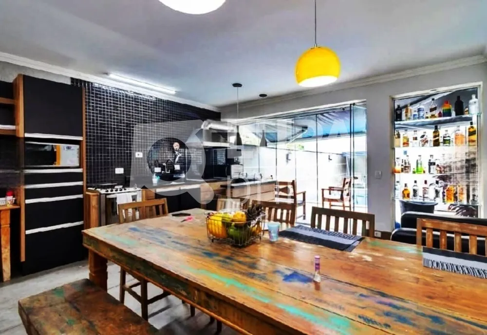 Casa, 3 quartos, 224 m² - Foto 12