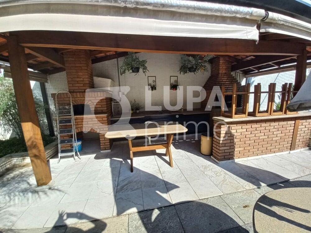 Apartamento, 4 quartos, 230 m² - Foto 7