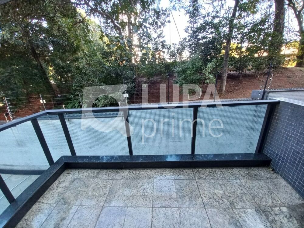 Apartamento, 4 quartos, 230 m² - Foto 1