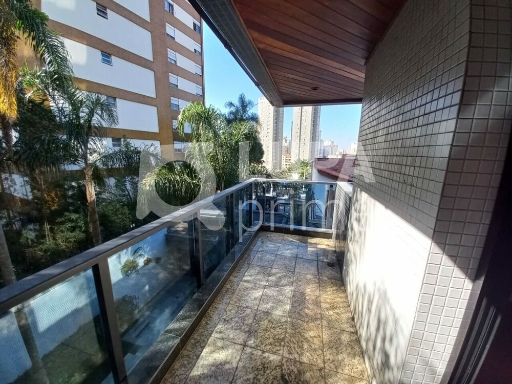 Apartamento, 4 quartos, 230 m² - Foto 6