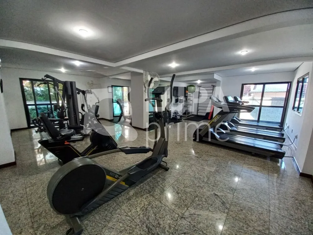 Apartamento, 4 quartos, 230 m² - Foto 5