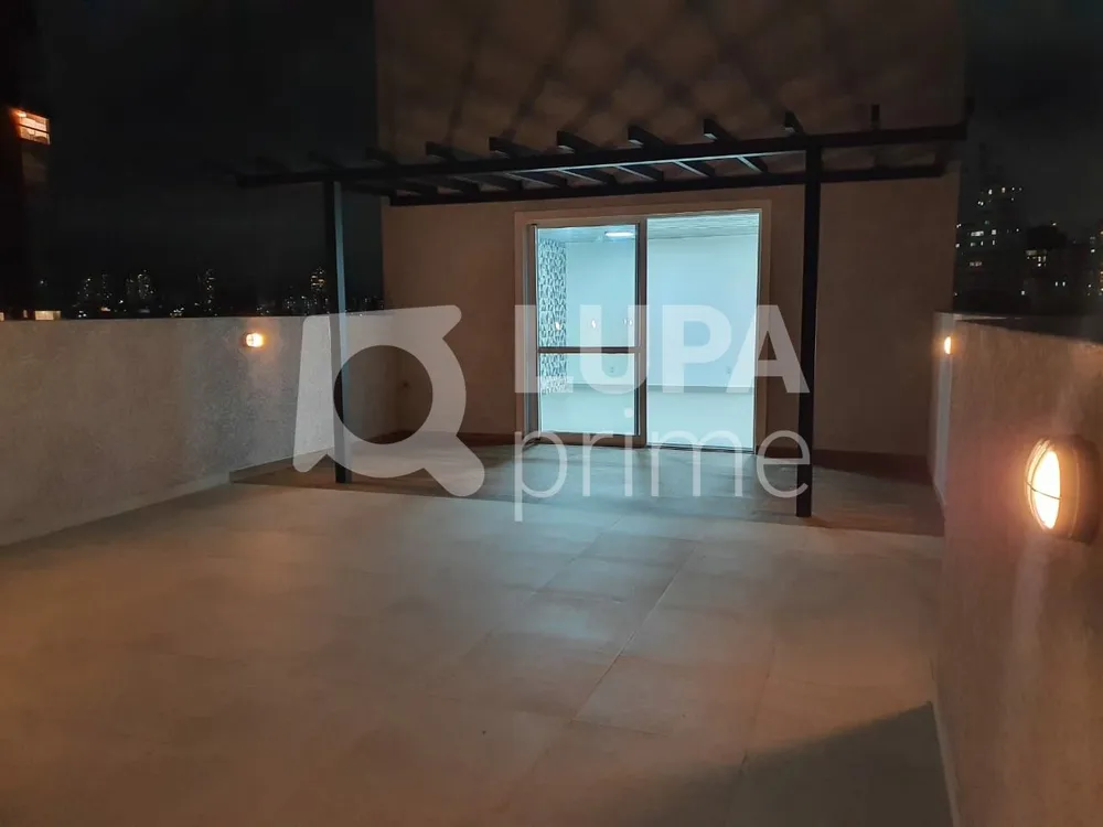 Apartamento, 2 quartos, 38 m² - Foto 2