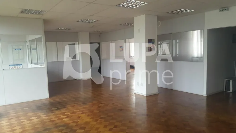 Sala-Conjunto, 288 m² - Foto 1
