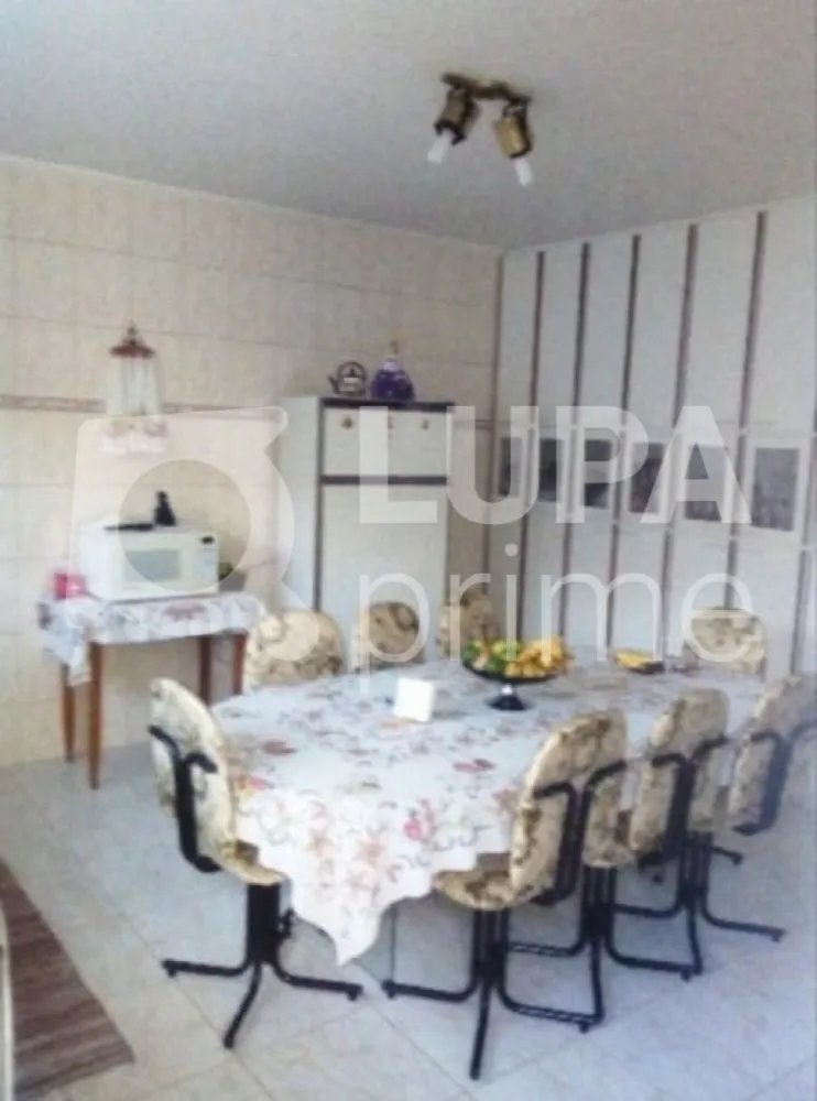Casa, 4 quartos, 231 m² - Foto 5