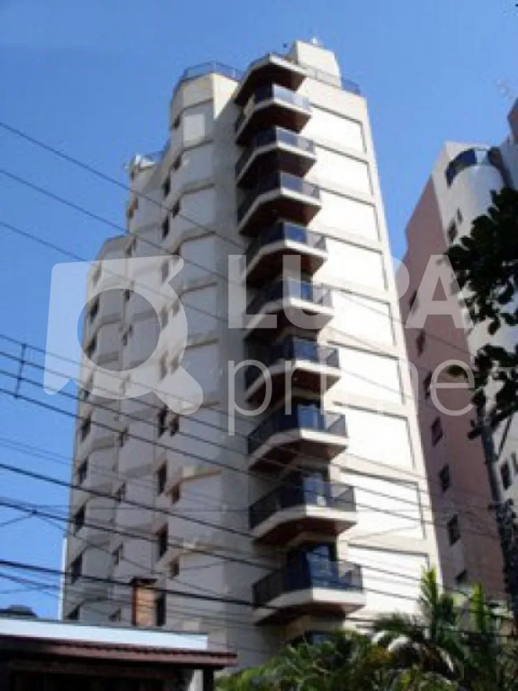 Apartamento, 3 quartos, 169 m² - Foto 1