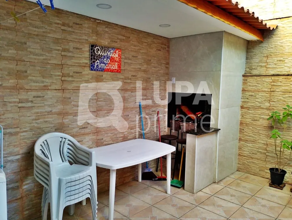 Casa, 3 quartos, 280 m² - Foto 9
