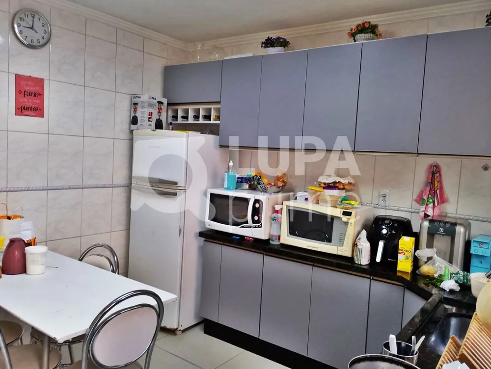 Casa, 3 quartos, 280 m² - Foto 8